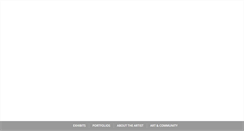Desktop Screenshot of petercfisher.com